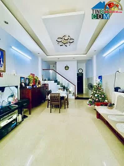 Nhà riêng bán đường 12 – Phường cũ Bình Trị Đông Quận Bình Tân – Phường mới Bình Trị Đông – Thành phố Hồ Chí Minh 53m² 4.7 tỷ