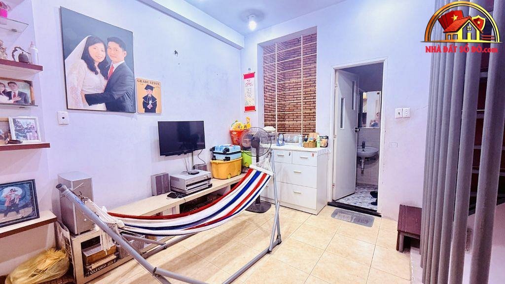 Nhà Trường Chinh 32m2, 5.65 tỷ – Bán nhà đất Đường Trường Chinh – Phường cũ Không xác định – Quận Tân Bình – Phường mới Không xác định – Thành phố Hồ Chí Minh
