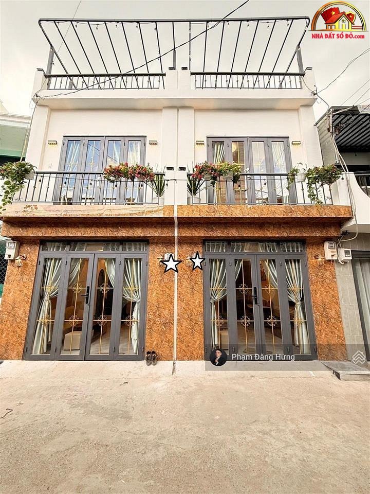 Bán nhà đất Đường Nơ Trang Long – Phường cũ 11 Quận Bình Thạnh – Phường mới 11 – Thành phố Hồ Chí Minh 60 m2 9.2 tỷ