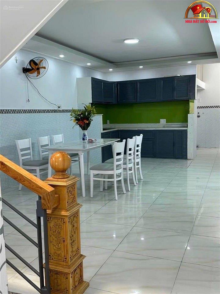 Bán nhà đất Đường Quang Trung – Phường cũ – Quận Gò Vấp – Phường mới – Thành phố Hồ Chí Minh 55 m2 – 5.45 tỷ