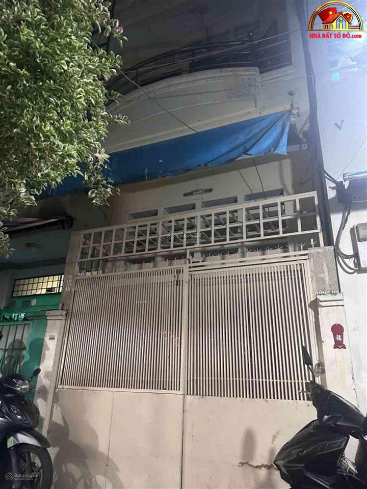 Bán nhà đất Đường Lý Thái Tổ – Phường cũ Không xác định – Quận 10 – Phường mới Không xác định – Thành phố Hồ Chí Minh Diện tích 32 m2 – Giá 4.95 tỷ