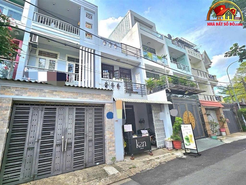 Bán nhà đất Đường KDC An Sương – Phường cũ Tân Hưng Thuận Quận 12 – Phường mới Tân Hưng Thuận – Thành phố Hồ Chí Minh diện tích 75 m2 giá 8.8 tỷ