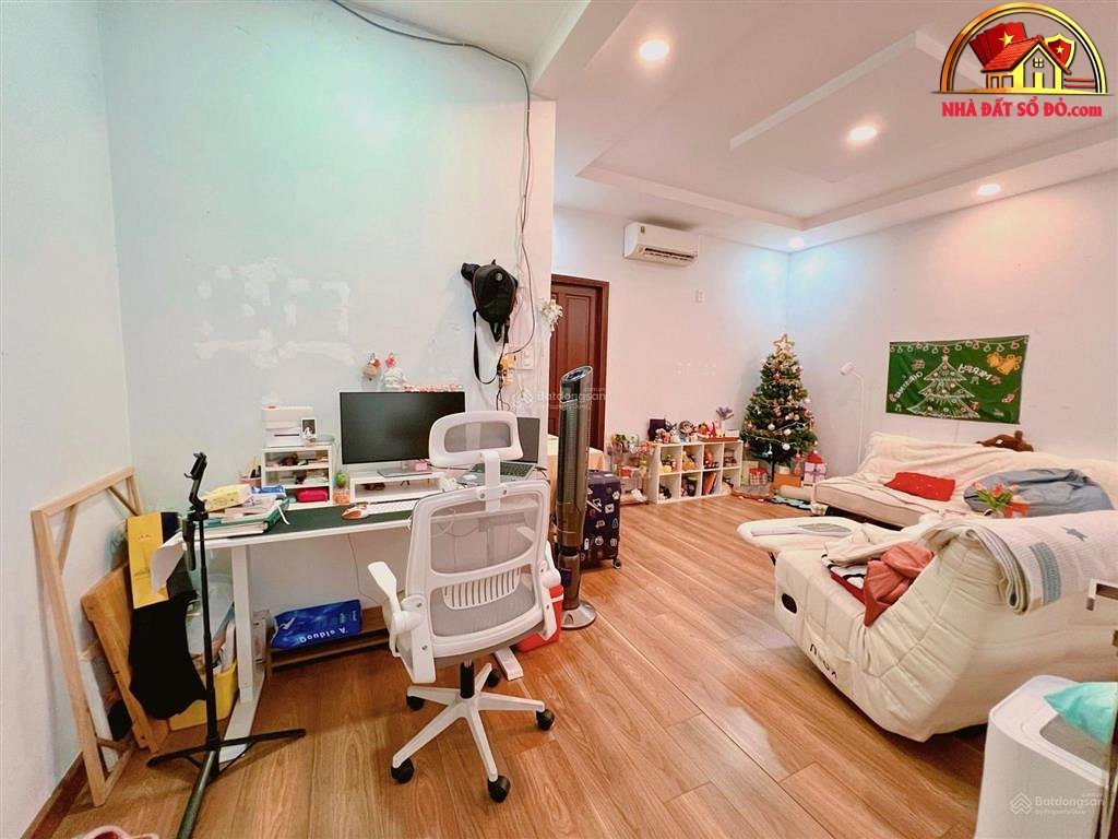 Nhà mới đẹp 4 tầng hẻm 8m – Phường cũ Tân Quý Quận Tân Phú – Phường mới Tân Quý – Thành phố Hồ Chí Minh 120 m2 14 tỷ