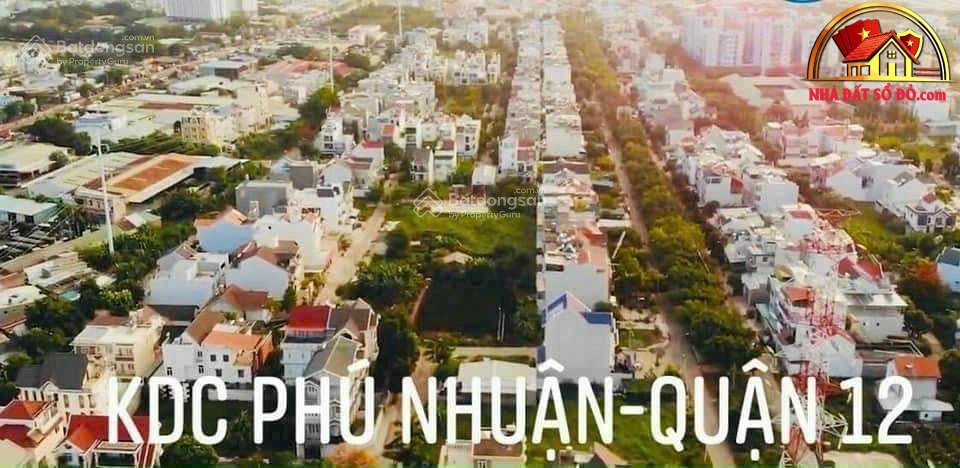 Nhà đẹp 4 tầng kinh doanh sầm uất Đường Lê Thị Riêng – Phường cũ Không xác định – Quận 12 – Phường mới Không xác định – Thành phố Hồ Chí Minh – Diện tích 90 m2 – Giá 8.49 tỷ