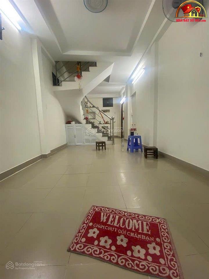 Nhà đất đường Hồng Lạc – Phường cũ 10 Quận Tân Bình – Phường mới 10 – Thành phố Hồ Chí Minh diện tích 41 m2 giá 3.3 tỷ