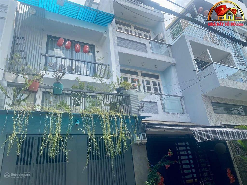 Bán nhà đất đường Lạc Long Quân – Phường cũ Hòa Bình Quận 11 – Phường mới Hòa Bình – Thành phố Hồ Chí Minh diện tích 48 m2 giá 7200000000