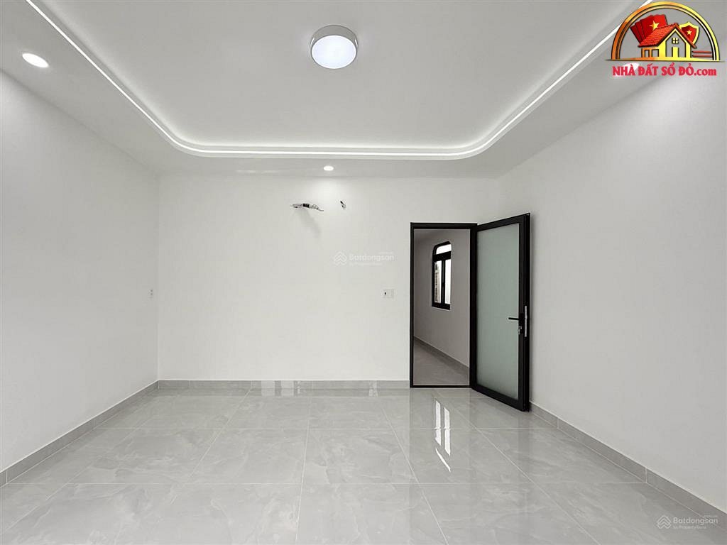 Nhà riêng đường Nguyễn Thiện Thuật – Phường cũ 24 Quận Bình Thạnh – Phường mới 24 – Thành phố Hồ Chí Minh diện tích 66m2 giá 6.9 tỷ
