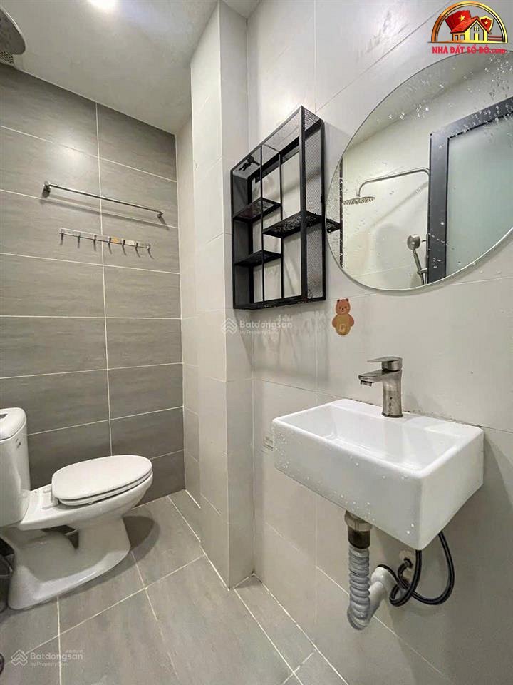 Bán nhà đất Đường Thành Thái – Phường cũ 14 Quận 10 – Phường mới 14 – Thành phố Hồ Chí Minh 53m2 11.5 tỷ