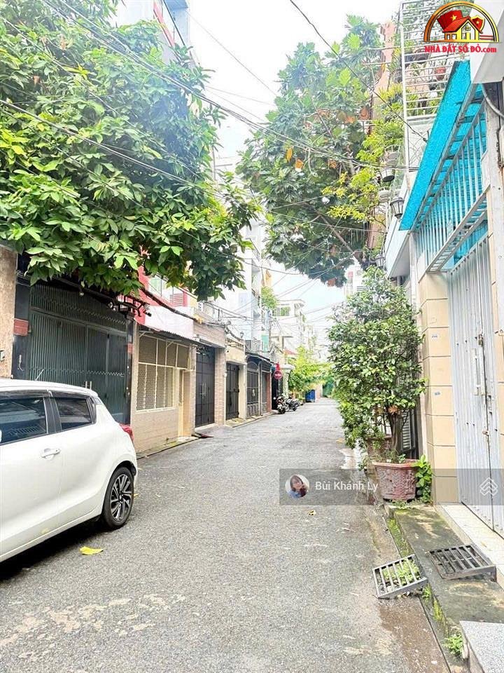 Bán nhà đất Đường Bạch Đằng – Phường cũ 11 Quận Bình Thạnh – Phường mới 11 – Thành phố Hồ Chí Minh diện tích 50 m2 giá 12.89 tỷ