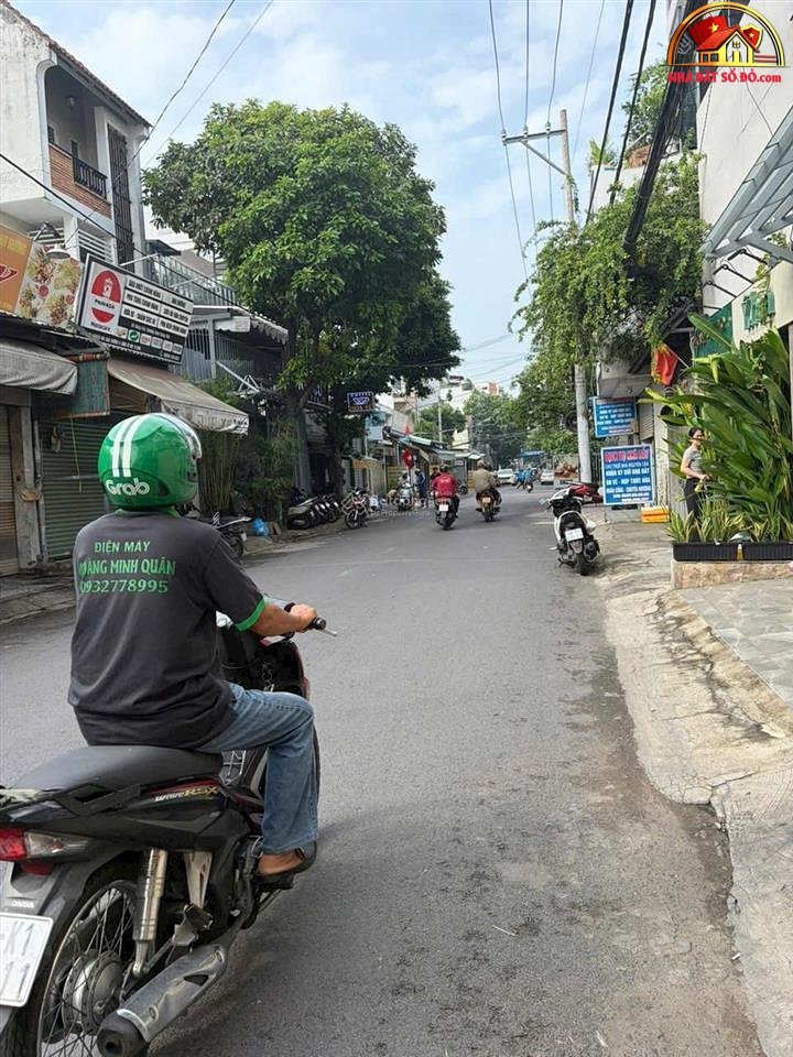 Bán nhà đất Đường Nguyễn Văn Khối – Phường cũ 11 Quận Gò Vấp – Phường mới 11 – Thành phố Hồ Chí Minh diện tích 41 m2 giá 7000000000