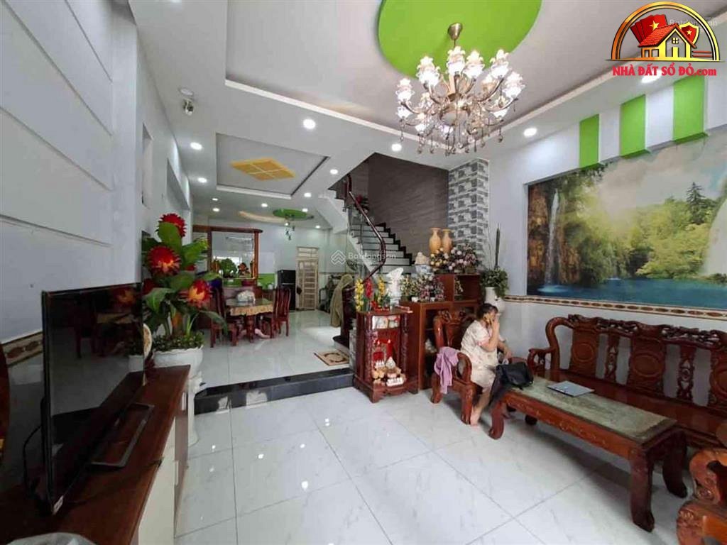 Nhà Lê Đức Thọ Gò Vấp 88m2 8.3 tỷ – Bán nhà đất Đường Lê Đức Thọ – Phường cũ Không xác định – Quận Gò Vấp – Phường mới Không xác định – Thành phố Hồ Chí Minh