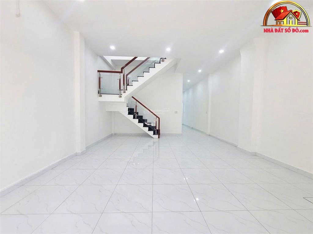 Nhà mới Đường Huỳnh Thị Hai – Phường cũ Khôn… – Bán nhà trong ngõ, hẻm Quận 12 – TP Hồ Chí Minh giá 3 – 5 tỷ