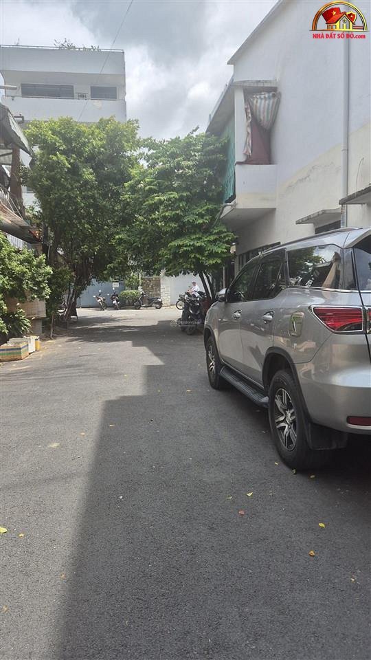 Nhà riêng đường Nguyễn Hữu Tiến – Phường cũ Tây Thạnh Quận Tân Phú – Phường mới Tây Thạnh – Thành phố Hồ Chí Minh 56 m2 5 tỷ