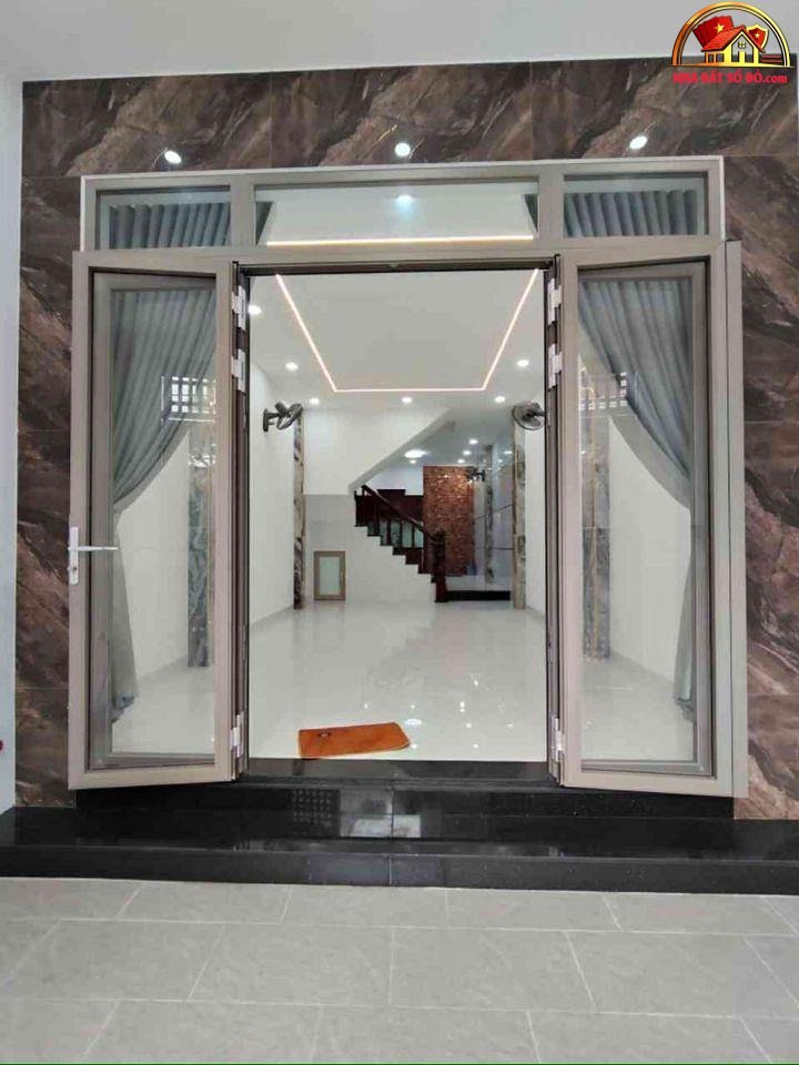 Bán nhà đất Đường Gò Xoài – Phường cũ Không xác định – Quận Bình Tân – Thành phố Hồ Chí Minh diện tích 65 m2 giá 7.68 tỷ