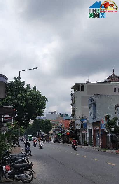 Bán nhà đất Đường Vườn Lài – Phường cũ Tân Phú – Quận Tân Phú – Phường mới Tân Phú – Thành phố Hồ Chí Minh – Diện tích 28 m² – Giá 8.5 tỷ