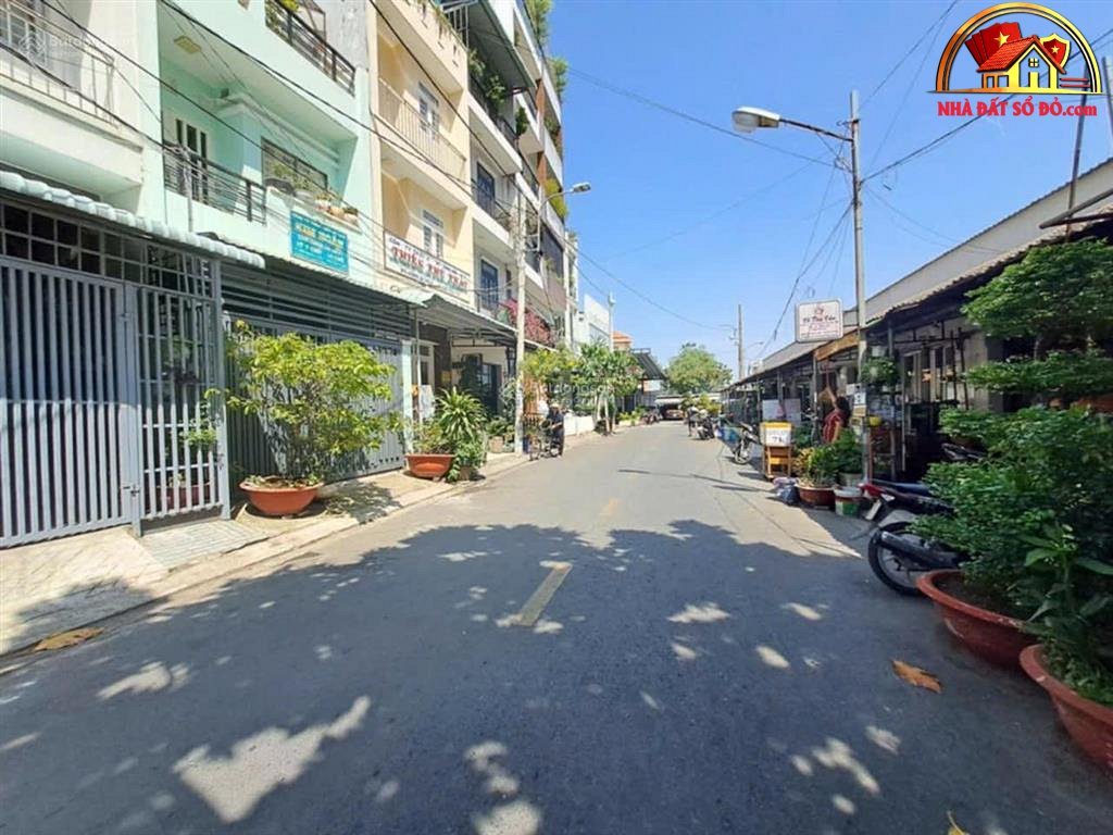 Nhà đẹp 4 tầng đường Tên Lửa – Phường cũ Bình Trị Đông B Quận Bình Tân – Phường mới Bình Trị Đông B – Tỉnh/Thành phố Hồ Chí Minh – Diện tích 76 m2 – Giá 7.5 tỷ