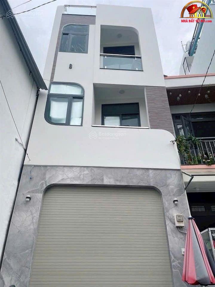 Nhà mới ngay vòng xoay Lê Đại Hành – Phường cũ 11 Quận 11 – Phường mới 11 – Thành phố Hồ Chí Minh diện tích 51m2 giá 8400000000