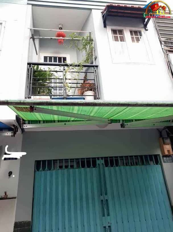 Bán nhà đất Đường CMT8 – Phường cũ 13 Quận 10 – Phường mới 13 – Thành phố Hồ Chí Minh diện tích 29 m² giá 5000000000