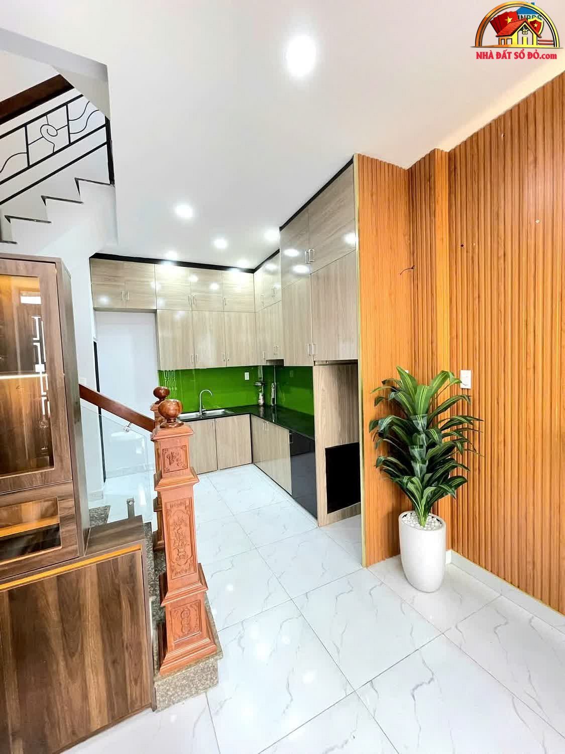 Bán nhà đất Đường Dương Văn Dương – Phường cũ Tân Quý Quận Tân Phú – Phường mới Tân Quý – Thành phố Hồ Chí Minh 32 m² giá 4.2 tỷ