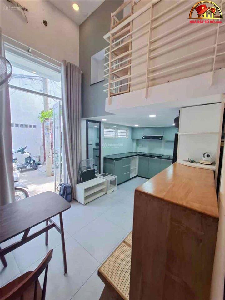 Bán nhà đất Đường Không xác định – Phường cũ Không xác định Quận Không xác định – Phường mới Không xác định – Thành phố Hồ Chí Minh diện tích 19 m2 giá 4.05 tỷ