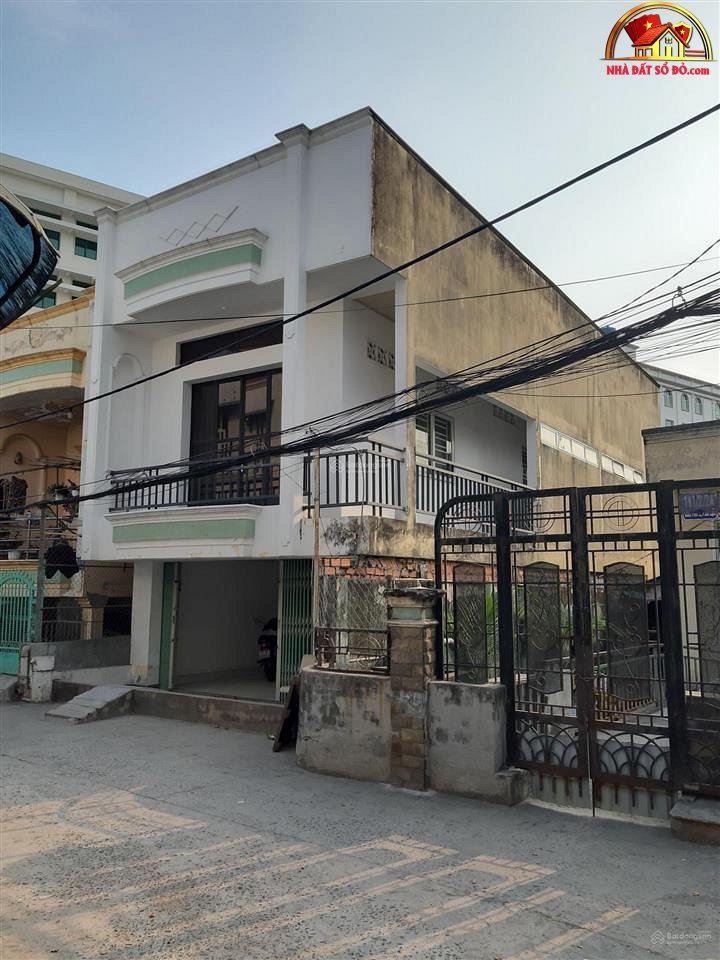 Cần bán nhà đất Đường Hồ Học Lãm – Phường An Lạc – Quận Bình Tân – Thành phố Hồ Chí Minh 90m2 5.6 tỷ