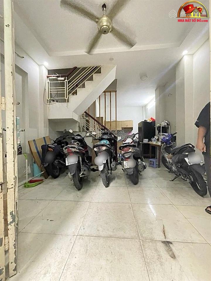 Bán nhà đất Đường Nguyễn Tiểu La – Phường cũ Không xác định – Quận 10 – Phường mới Không xác định – Thành phố Hồ Chí Minh – Diện tích 34m2 – Giá 5.1 tỷ