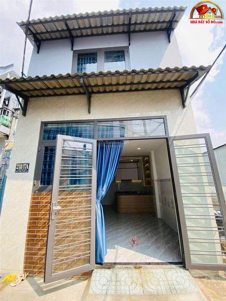 Bán nhà đất Đường Tô Ký – Phường cũ Tân Chánh Hiệp Quận 12 – Phường mới Tân Chánh Hiệp – Thành phố Hồ Chí Minh 12 m2 699 triệu