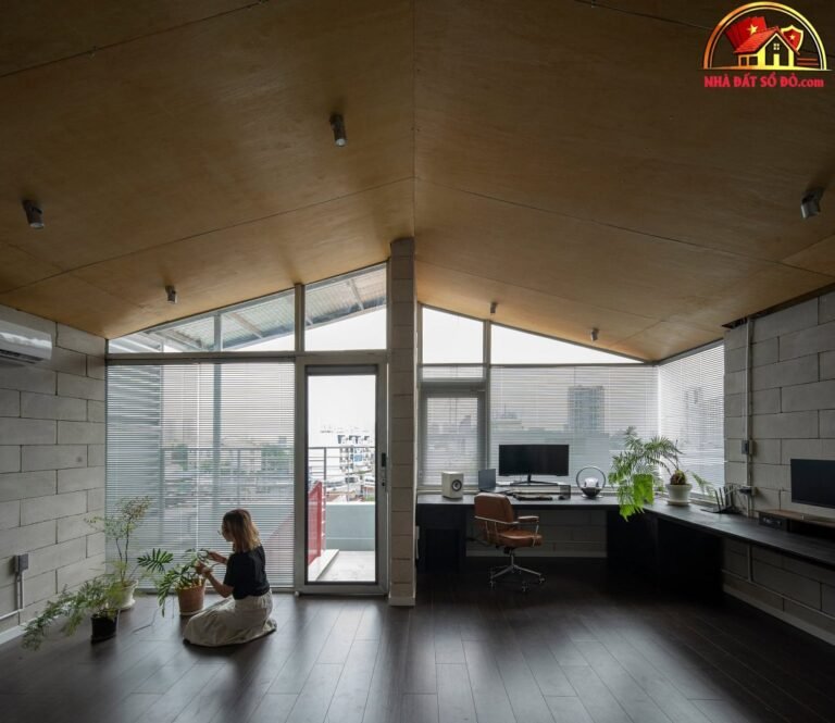 Nhà Đất Sổ Đỏ TP.HCM: Xu Hướng Nhà Nhỏ 2026–2027
