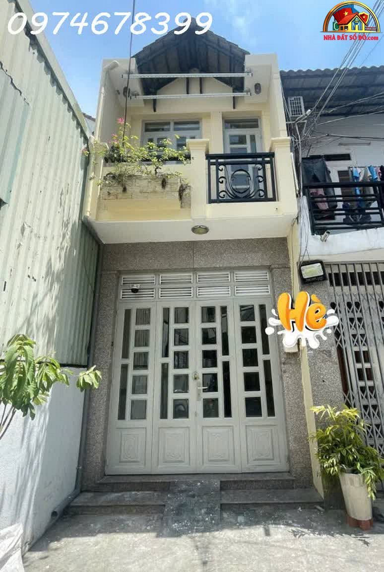 Bán nhà đất Đường Nguyễn Tư Giản – Phường cũ… – Bán nhà trong ngõ, hẻm Quận Gò Vấp – TP Hồ Chí Minh giá Dưới 3 tỷ