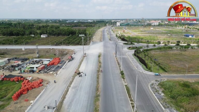 Nhà ở cho thuê tại Tây Ninh: Xu hướng phát triển 2026–2027