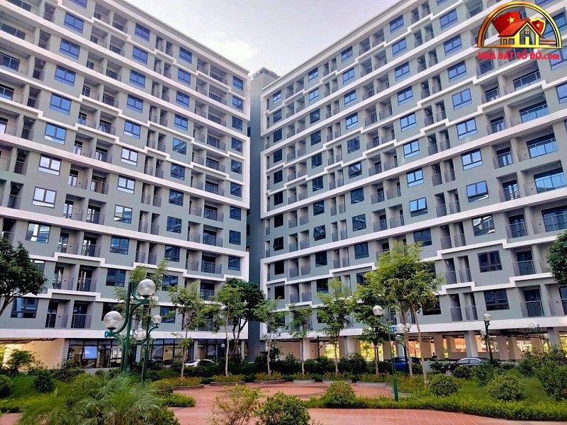 Nhà ở xã hội - Điểm sáng của tín dụng bất động sản năm 2026- Ảnh 1. Nhà ở xã hội - Điểm sáng của tín dụng bất động sản năm 2026- Ảnh 1.