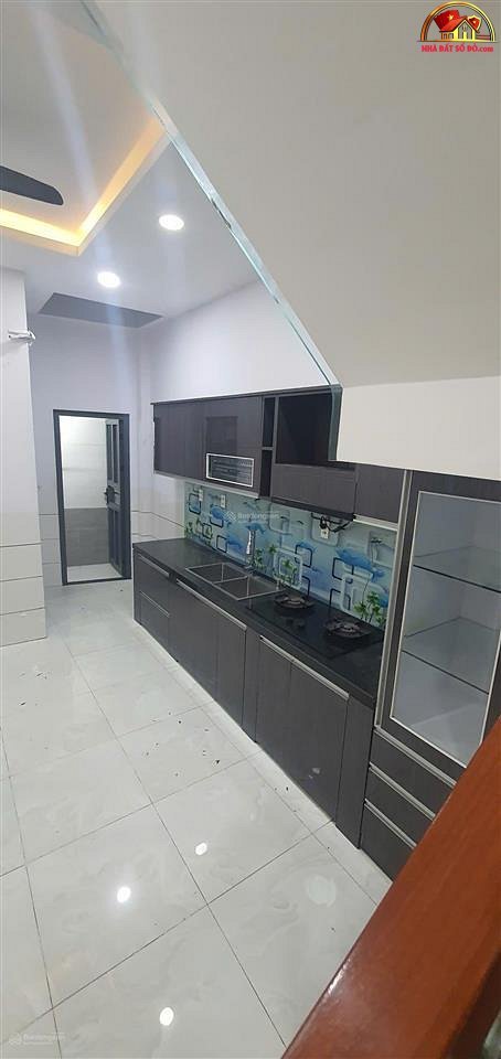 Nhà phố 45m² 2 lầu Hương Lộ 80B – Quận 12 – Tỉnh/Thành phố Hồ Chí Minh giá 2.7 tỷ