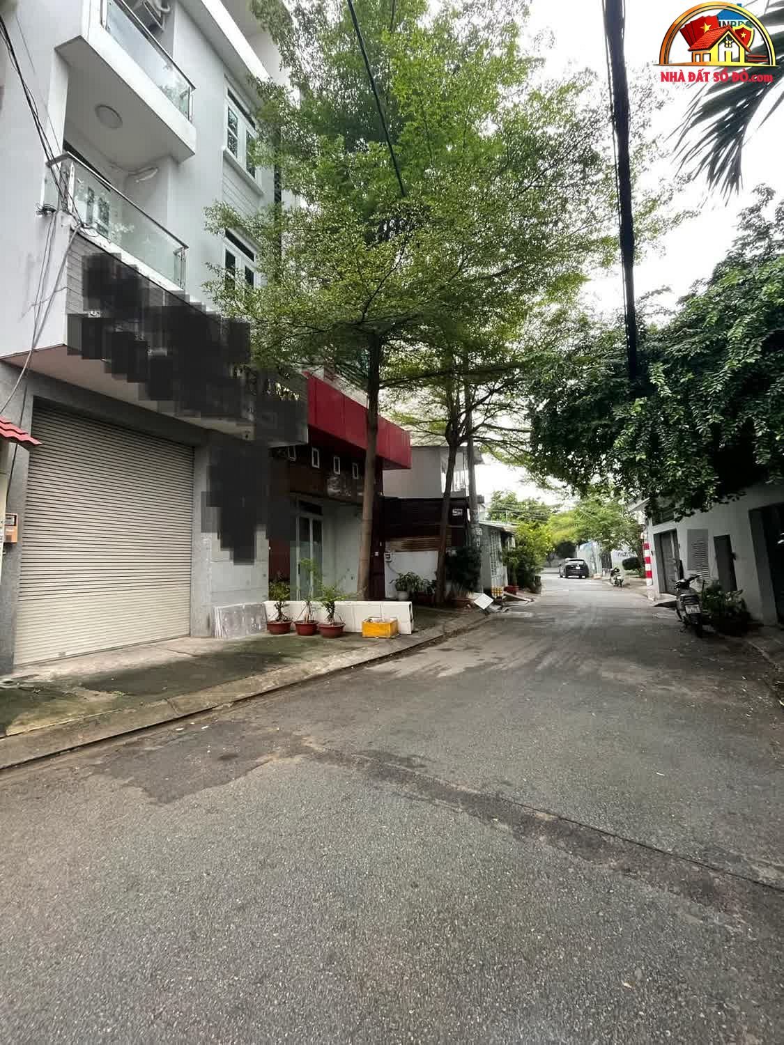 Nhà riêng hẻm xe hơi Đường Thạch Lam – Phường cũ Phú Thạnh Quận Tân Phú – Phường mới Phú Thạnh – Thành phố Hồ Chí Minh diện tích 84m² giá 8.2 tỷ