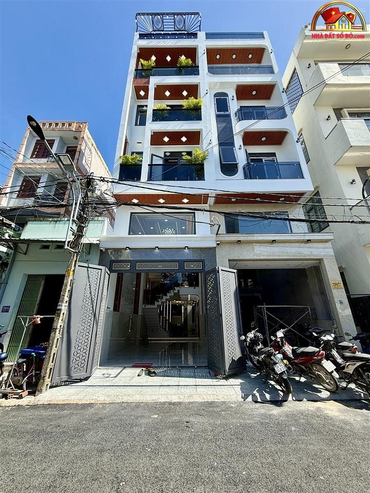 Bán nhà đất Đường Trung Chánh – Phường cũ Không xác định – Quận Không xác định – Thành phố Hồ Chí Minh diện tích 72 m2 giá 8.6 tỷ