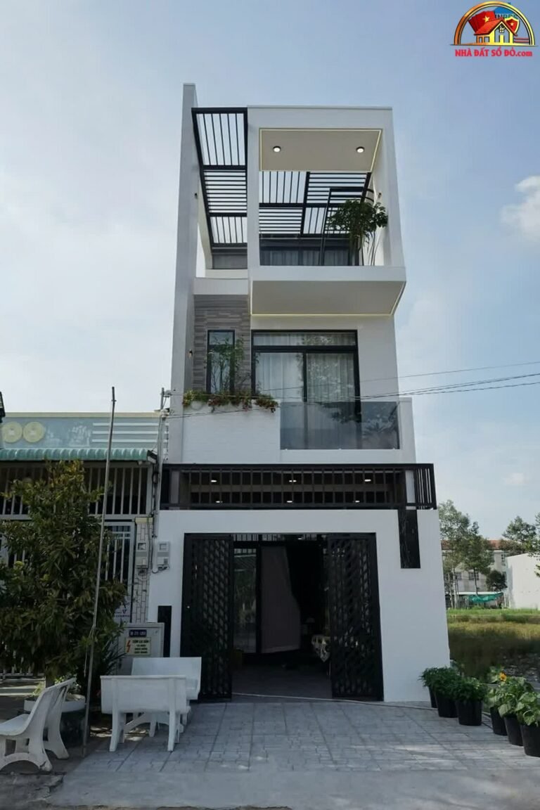 Bán nhà đất Đường Nguyễn Triệu Lực – Phường cũ Bình Trị Đông – Quận Bình Tân – Phường mới Bình Trị Đông A – Thành phố Hồ Chí Minh 72 m² 4 tỷ
