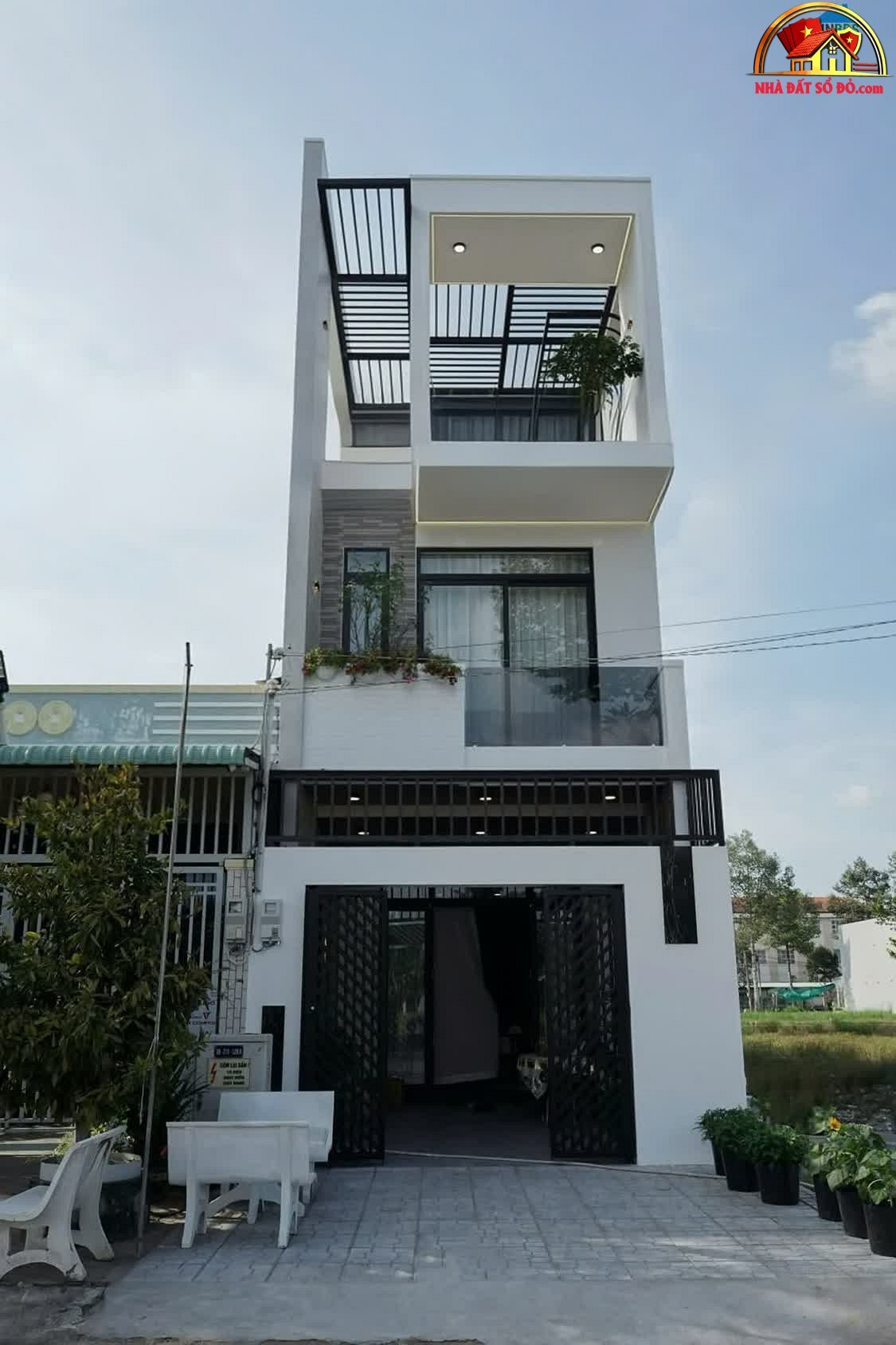 Bán nhà đất Đường Nguyễn Triệu Lực – Phường cũ Bình Trị Đông – Quận Bình Tân – Phường mới Bình Trị Đông A – Thành phố Hồ Chí Minh 72 m² 4 tỷ