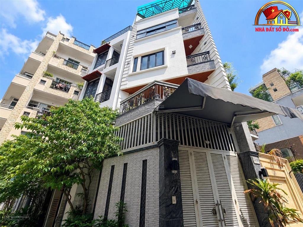Bán nhà đất Đường Nguyễn Công Hoan – Phường cũ – Quận Phú Nhuận – Phường mới – Thành phố Hồ Chí Minh – 60 m2 – 14.5 tỷ