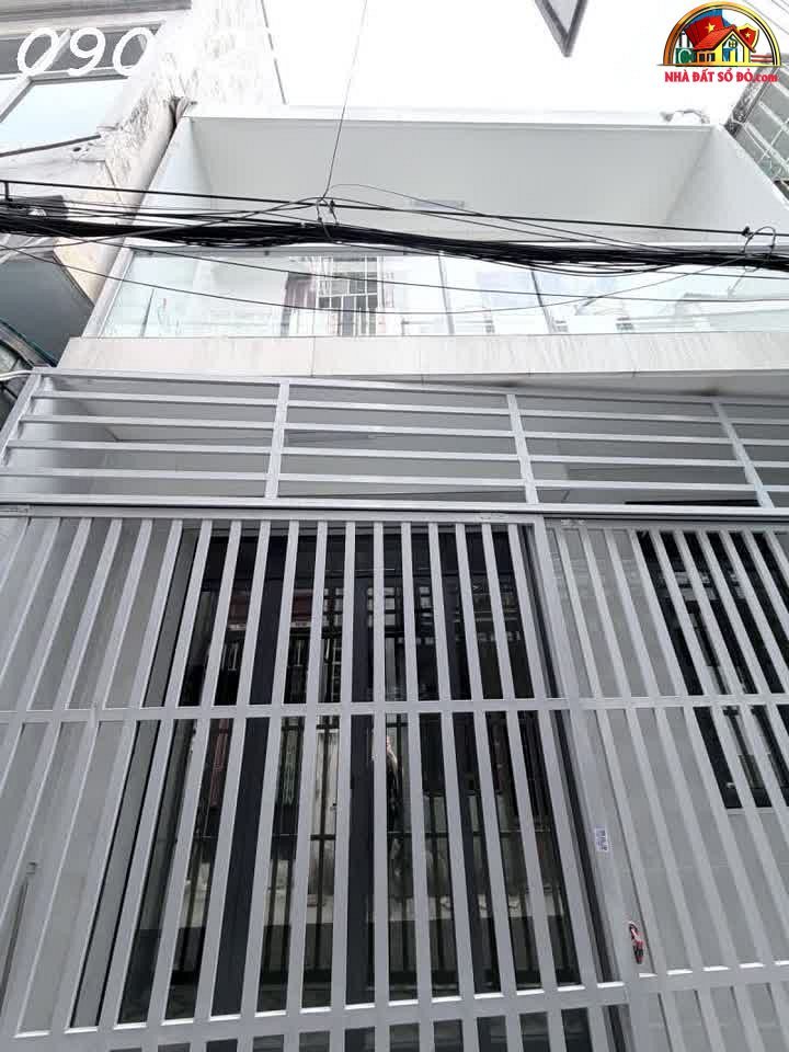 Nhỉnh 4.4 tỷ Bán nhà riêng Đường Phạm Văn Hai – Phường cũ Tân Bình – Phường mới Tân Bình – Thành phố Hồ Chí Minh 28 m²