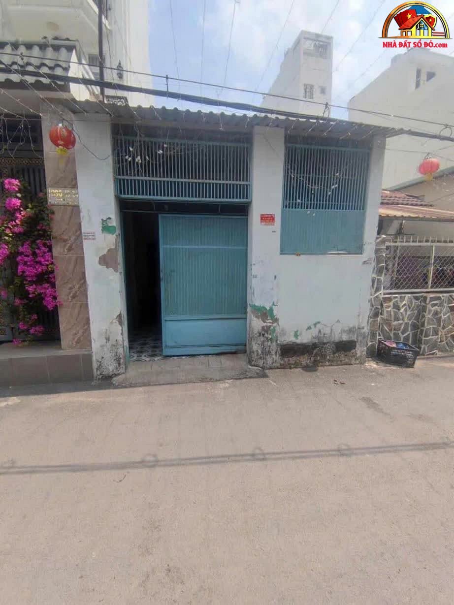 Bán nhà đất Đường Lê Đức Thọ – Phường cũ Gò Vấp – Phường mới Gò Vấp – Thành phố Hồ Chí Minh diện tích 73 m² giá 6.5 tỷ