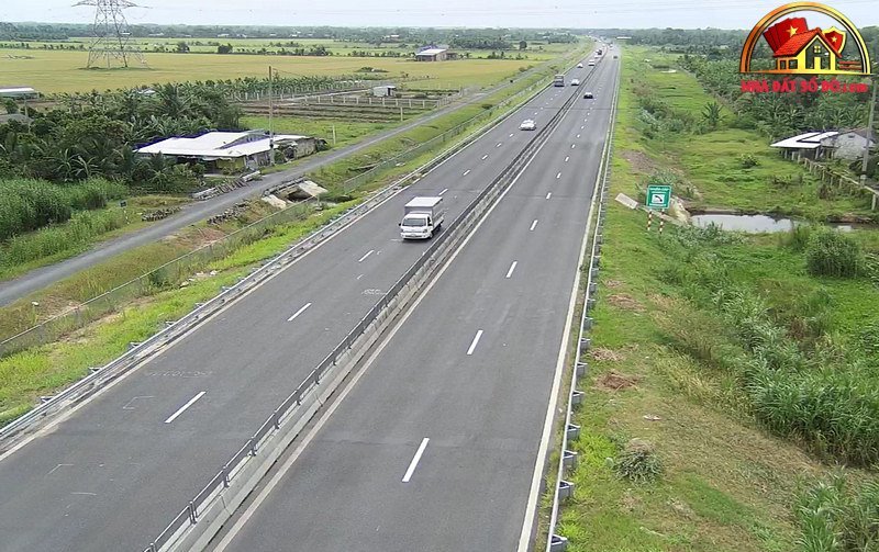 Nóng trong tuần: Chi hơn 7.200 tỷ nâng cấp Quốc lộ 91 Cần Thơ; TP.HCM công bố giá NOXH 19,8 triệu đồng/m2 tại phường Phú Mỹ- Ảnh 1.