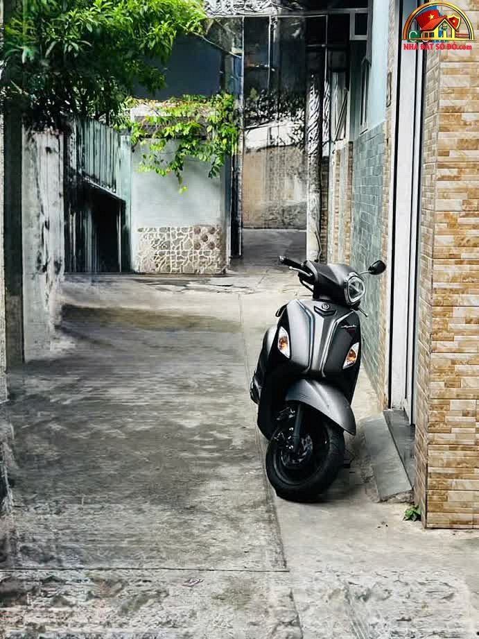 Bán nhà đất Đường Bùi Thị Xuân – Phường cũ Tân Bình – Quận Tân Bình – Phường mới Tân Bình – Thành phố Hồ Chí Minh Diện tích 67 m² Giá 6.3 tỷ