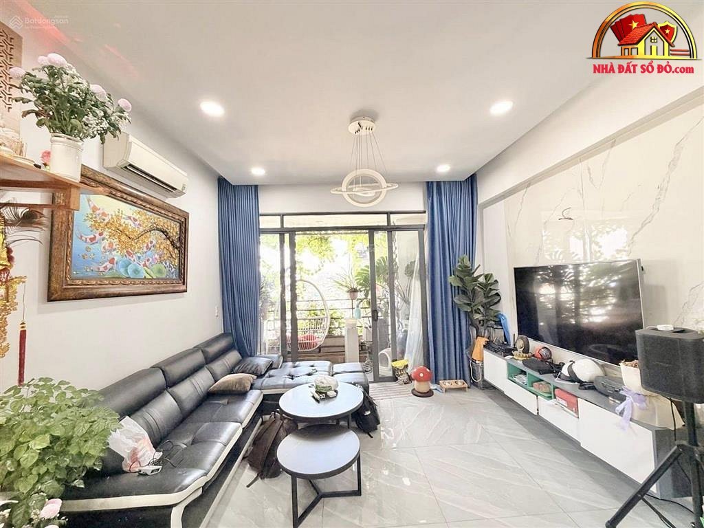 Chung cư Thuận Việt – Quận 11 – 98m² – 6.5 tỷ – Bán nhà đất đường Lý Thường Kiệt – Phường cũ 15 – Phường mới 15 – Thành phố Hồ Chí Minh