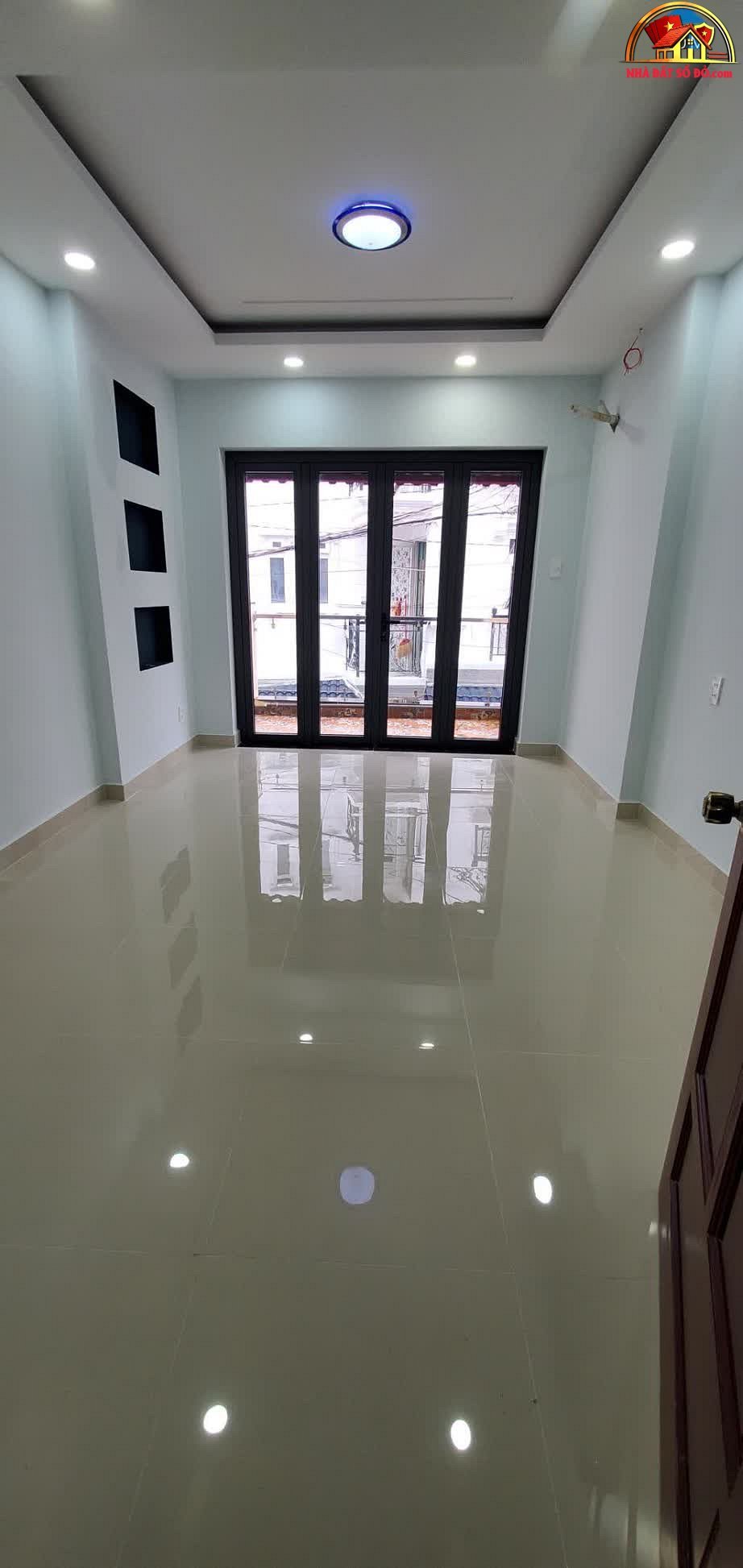 Bán nhà đất Đường Cách Mạng Tháng Tám – Phường cũ 12 Quận 10 – Phường mới Không xác định – Thành phố Hồ Chí Minh diện tích 42 m² giá 7.8 tỷ
