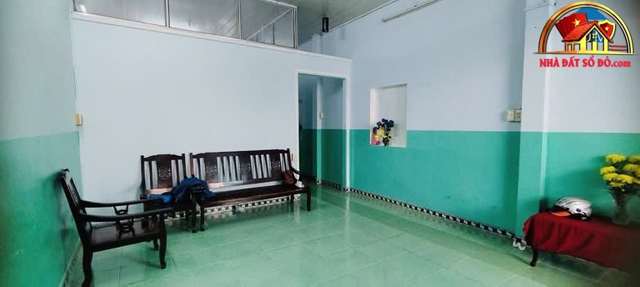 Bán nhà đất Đường Nguyễn Thị Kiểu – Phường cũ Tân Thới Hiệp Quận 12 – Phường mới Tân Thới Hiệp – Thành phố Hồ Chí Minh 67m² 4 tỷ