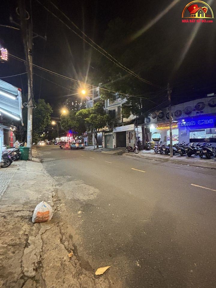 Bán nhà đất Đường Trần Văn Kiểu – Phường cũ 11 Quận 6 – Phường mới 11 – Thành phố Hồ Chí Minh 81 m2 14.99 tỷ