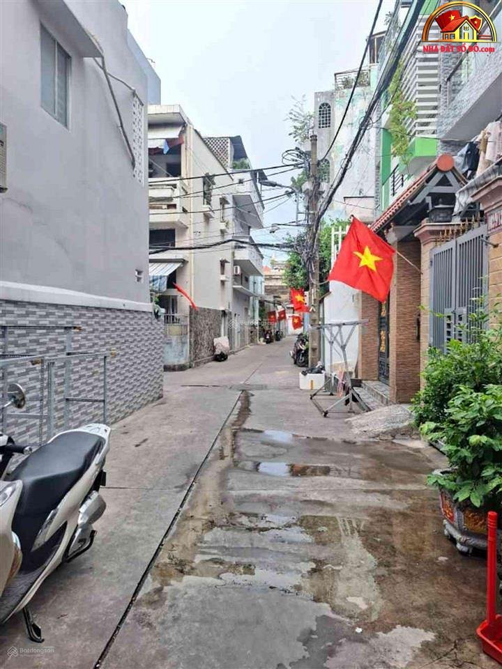 Bán nhà đất Đường 100 Bình Thới – Phường cũ Không xác định Quận 11 – Phường mới Không xác định – Thành phố Hồ Chí Minh diện tích 32m2 giá 5.4 tỷ