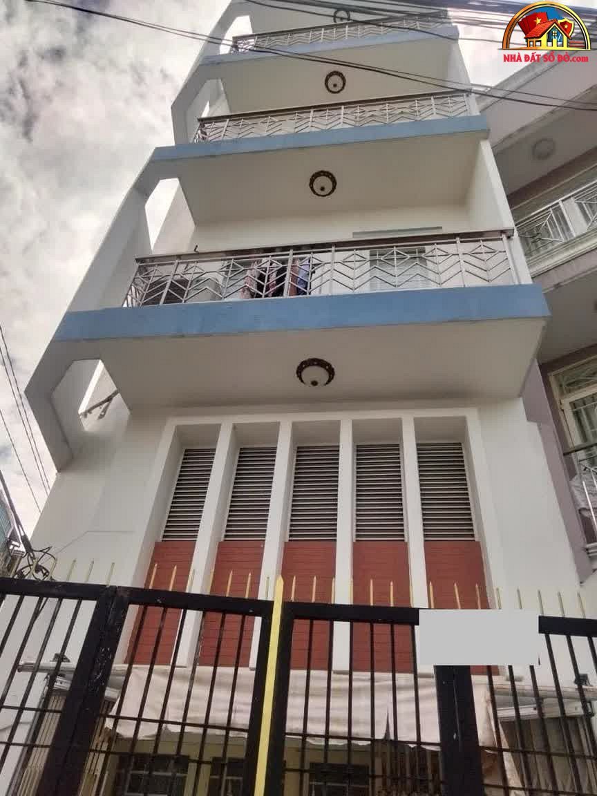 Bán nhà đất Đường Lê Thị Bạch Cát – Phường cũ 11 Quận 11 – Phường mới 11 – Thành phố Hồ Chí Minh diện tích 60 m² giá 8 tỷ