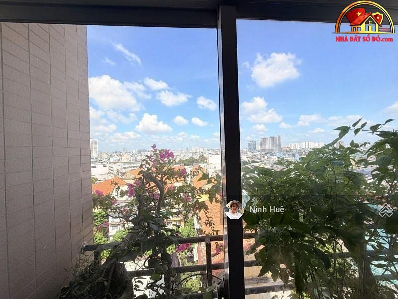 Cao ốc Thuận Việt – Phường cũ 15 Quận 11 – Phường mới 15 – Thành phố Hồ Chí Minh 98 m2 6.5 tỷ