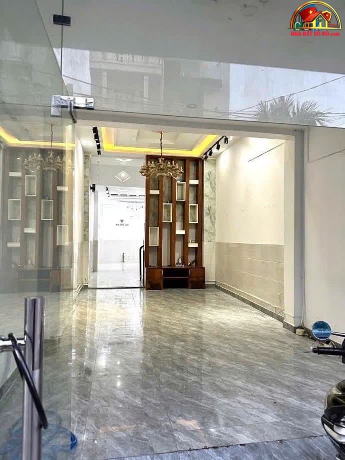 Bán nhà đất Đường Nguyễn Ảnh Thủ – Phường cũ Trung Mỹ Tây Quận 12 – Phường mới Trung Mỹ Tây – Thành phố Hồ Chí Minh diện tích 95m² giá 5.9 tỷ