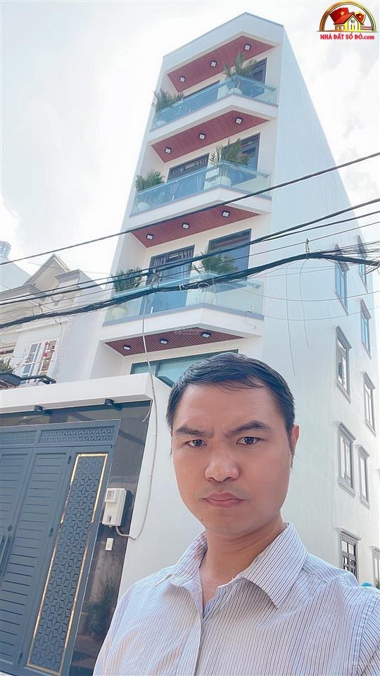 Bán nhà đất Đường Trần Thị Năm – Phường cũ Tân Chánh Hiệp – Quận 12 – Phường mới Tân Chánh Hiệp – Thành phố Hồ Chí Minh 55 m2 7.48 tỷ